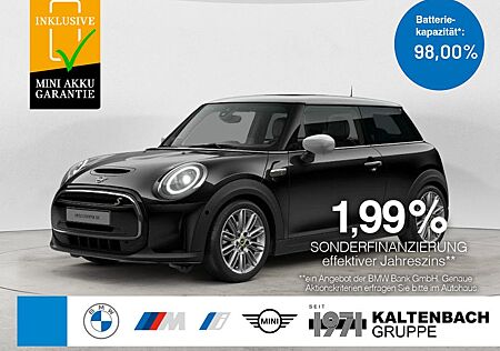 Mini Cooper SE H/K NAVI ALUFELGEN SPORTSITZ(E) HUD