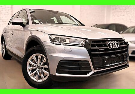 Audi Q5 2.0 TFSI quattro S-tronic 83oookm LED Kamera