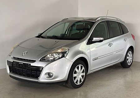 Renault Clio Grandtour Expression dCi 75 eco2 *HU-NEU*