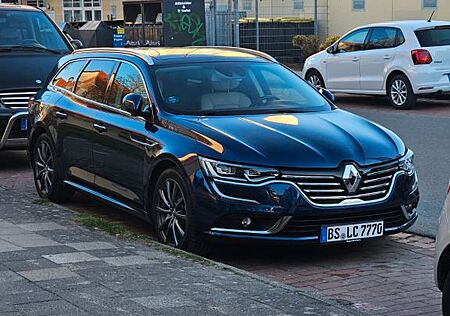 Renault Talisman ENERGY TCe 200 EDC Init. Paris Gran...