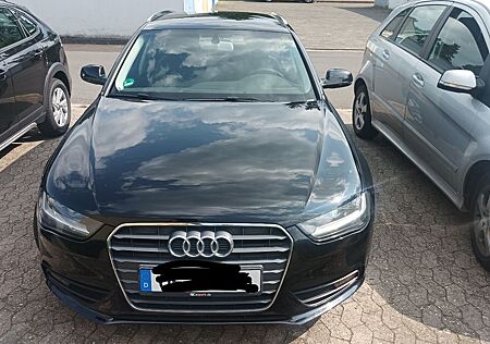 Audi A4 2.0 TDI 100kW Ambiente Avant Ambiente