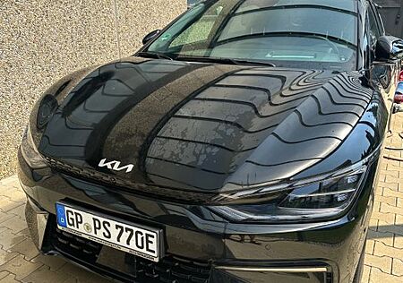 Kia EV6 77,4 kWh 239 kW Allradantrieb GT-line Pa...