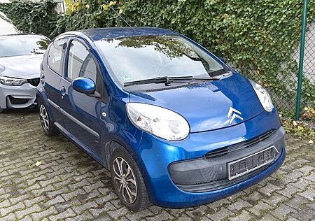 Citroën C1 1.0 Style Style