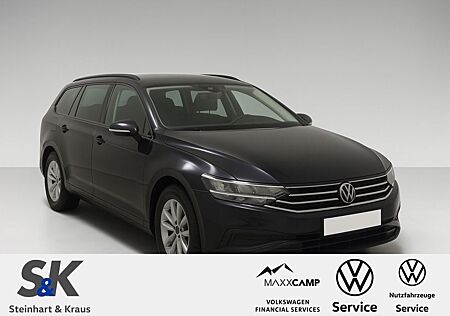 VW Passat Variant Volkswagen | DSG | Navi | AHK | LED | Kamer
