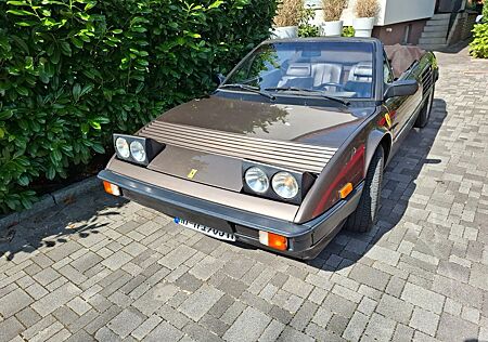 Ferrari Mondial QV 3,0 l Cabriolet