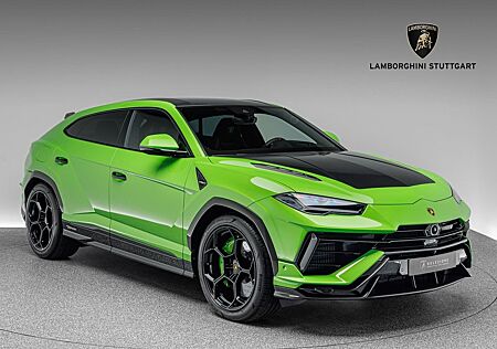 Lamborghini Urus Performante