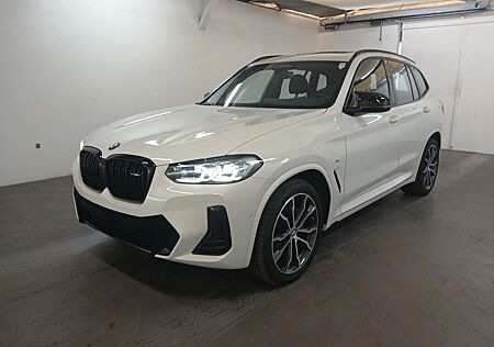 BMW X3 M40d "M-SPORT/PANO/H&K/AHK/20"