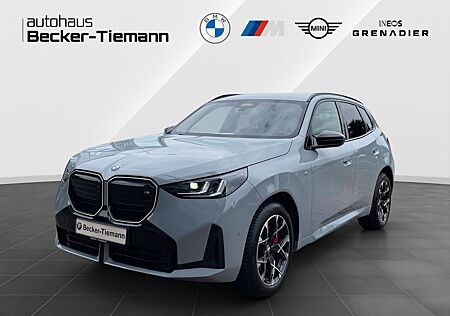 BMW X6 M50 X3 M50 i xDrive M Sport Pro | AHK | Adap-LED | H