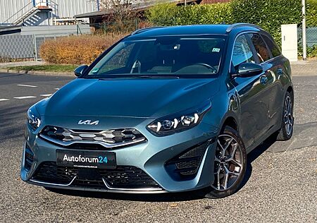 Kia Cee'd Sportswagon Plug-in Hybrid Platinum Editio