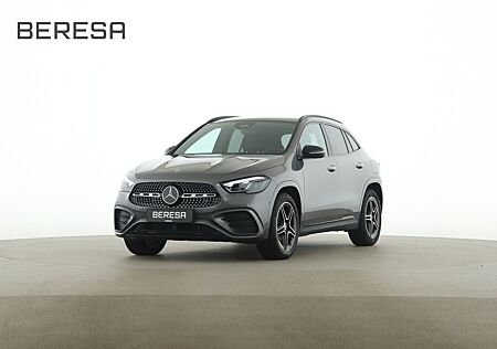 Mercedes-Benz GLA 200 AMG Night MBUX Pano Kamera LED Navi