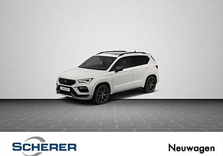 Cupra Ateca 2.0 TSI 140 kW (190 PS) 7-Gang DSG 4Drive