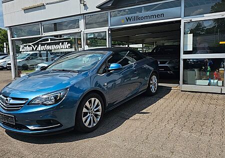 Opel Cascada Innovation ecoFlex *36000 KM*XENON*NAVI