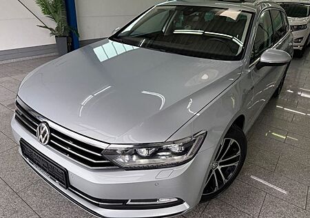 VW Passat Variant Volkswagen Passat 2.0 TDI*4 MOT*DSG*ACC*PANO*RFK*LED*MASS