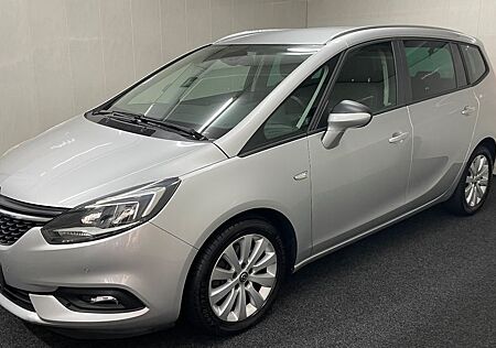 Opel Zafira 2,0 CDTI Aus 1.H LED NAVI SHZ TEMP KAMERA