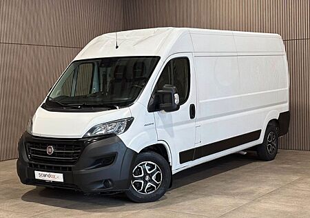 Fiat Ducato 2.3 MJT Aut. 140