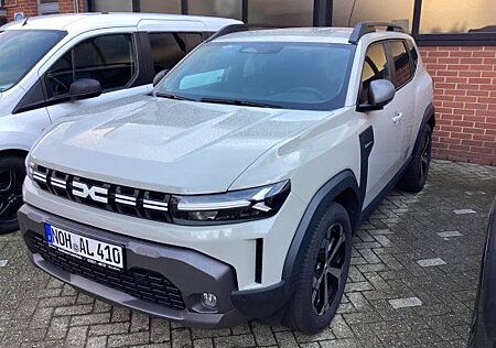 Dacia Duster III 1.2 TCe 130 Journey (EURO 6e)