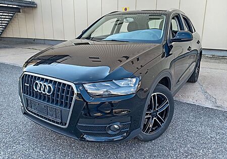 Audi Q3 2.0 TDI 130kW S tronic quattro -Neue TÜV