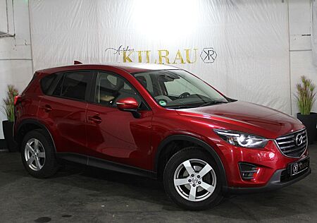 Mazda CX-5 Exclusive-Line 2WD 1.Hand Euro 6
