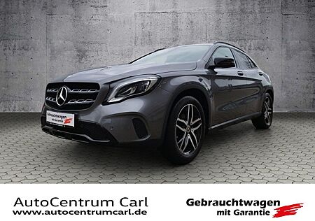 Mercedes-Benz GLA 200 GLA Urban 200 NAV/Park/SHZ/LED KLIMA LED NAVI AL