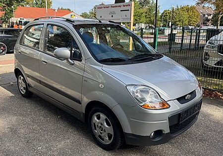 Chevrolet Matiz AT TÜV NEU / AUTOMATIK! / 2.HAND!