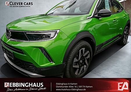 Opel Mokka 1.2 Elegance Park & Go Paket Kamera LED