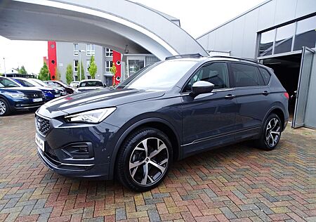 Seat Tarraco TSI FR Line "Pano/ACC/NAVI/LED/RFK"