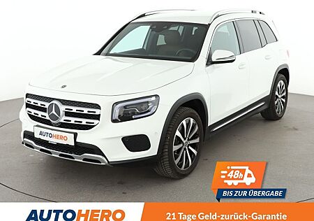 Mercedes-Benz GLB 200 GLB-Klasse 4Matic Progressive*NAVI*