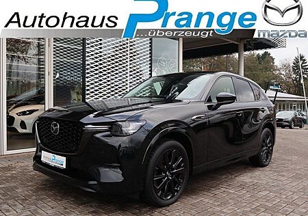 Mazda CX-60 PHEV AWD AT Homura PRE-COM CON-P DRI-P *De