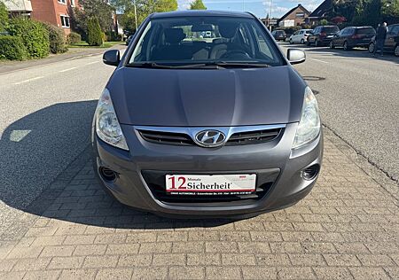 Hyundai i20 Classic