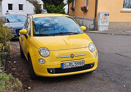 Fiat 500 1.2 8V