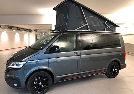 VW T6 California Volkswagen T6.1 California Beach Edition, 4Motion, 150 kW