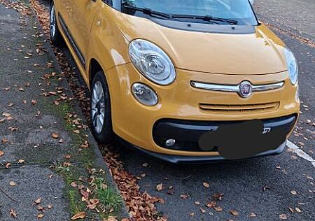 Fiat 500L 0.9 TwinAir Lounge S&S Lounge