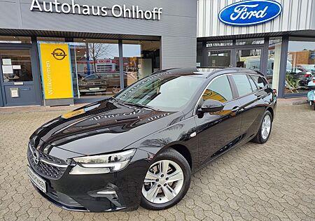 Opel Insignia ST Edition 2.0 Turbo AT LED SHZ PDC