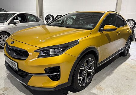 Kia XCeed Edition 7*Bi-LED*AHK*Leder*Kamera*