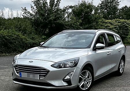 Ford Focus 1,0 EcoBoost Hyb. 114kW Cool & Con. Tu...