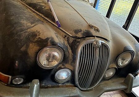 Jaguar S-Type
