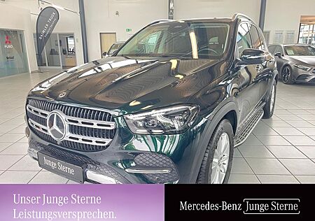 Mercedes-Benz GLE 300 d 4M Pano Standhz AHK Trittbretter 360