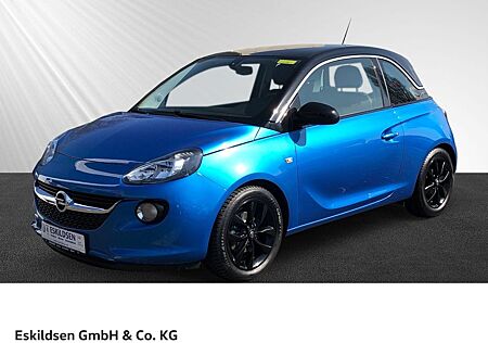 Opel Adam 1.4 Jam ecoFlex SITZHZG+PARKPILOT+KLIMA