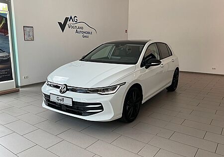 VW Golf Volkswagen Life Lim. , DSG, Pano, Navi, Kamera, ACC