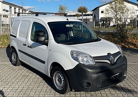 Renault Kangoo gebraucht kaufen Renault Kangoo Rapid Basis WÜRTH Regale Klima PDC