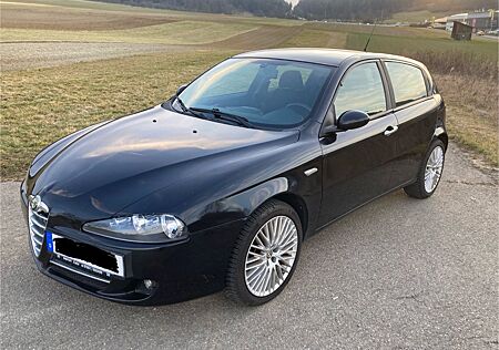 Alfa Romeo 147 1.6 16V TS ECO progression