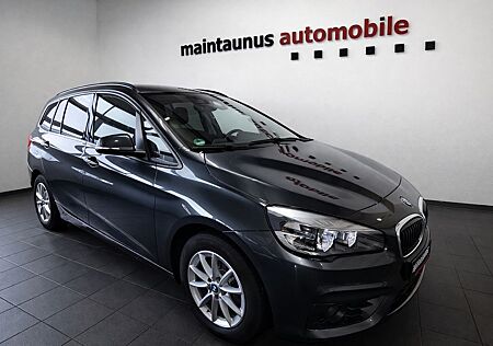 BMW 216 Gran Tourer Advantage