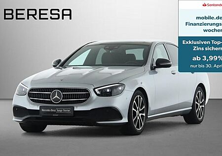 Mercedes-Benz E 220 d Avantgarde Night Distronic Pano MBUX