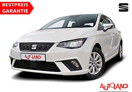 Seat Ibiza 1.0 Reference LED PDC Sitzheizung DAB