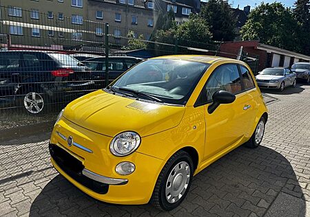 Fiat 500 Pop TÜV NEU*TOP ZUSTAND