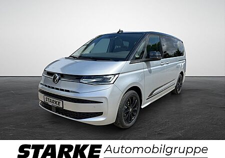 VW T7 Multivan Volkswagen 2.0 TDI DSG Edition lang Panodach A