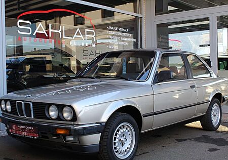 BMW 318i 318 Automatik H-Kennzeichen Original