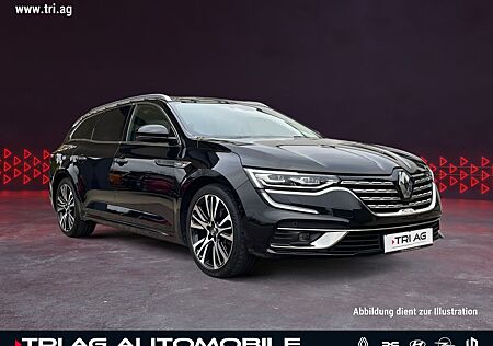 Renault Talisman Grandtour Initiale dCi 190 EDC Winter-P