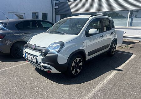 Fiat Panda Cross 1.0 Hybrid