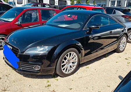 Audi TT Coupe 1.8 TFSI -